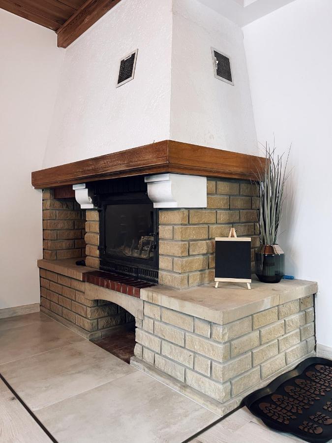 Moari Pokoje Goscinne Szczyrk Exterior foto